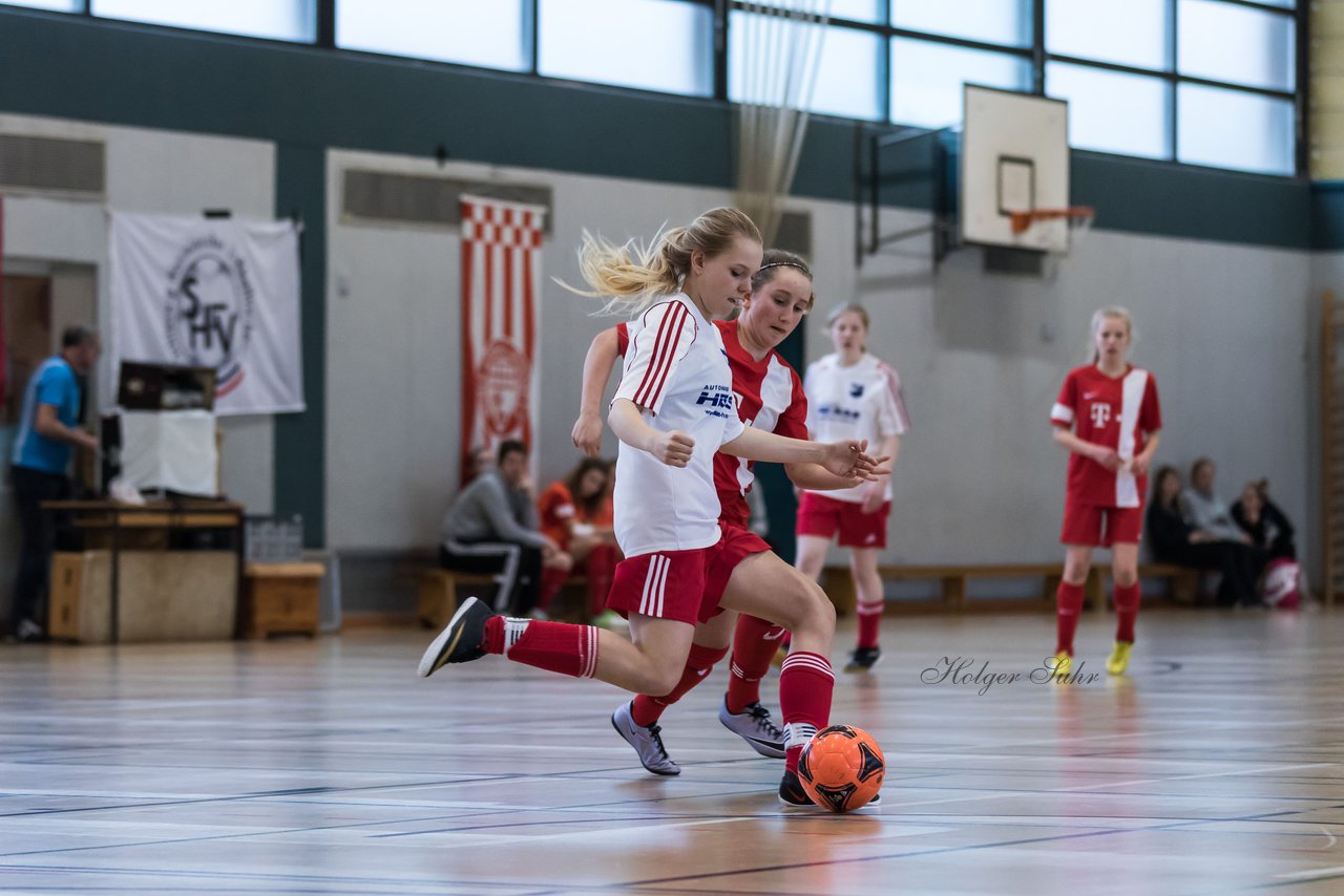 Bild 494 - Norddeutsche Futsalmeisterschaft